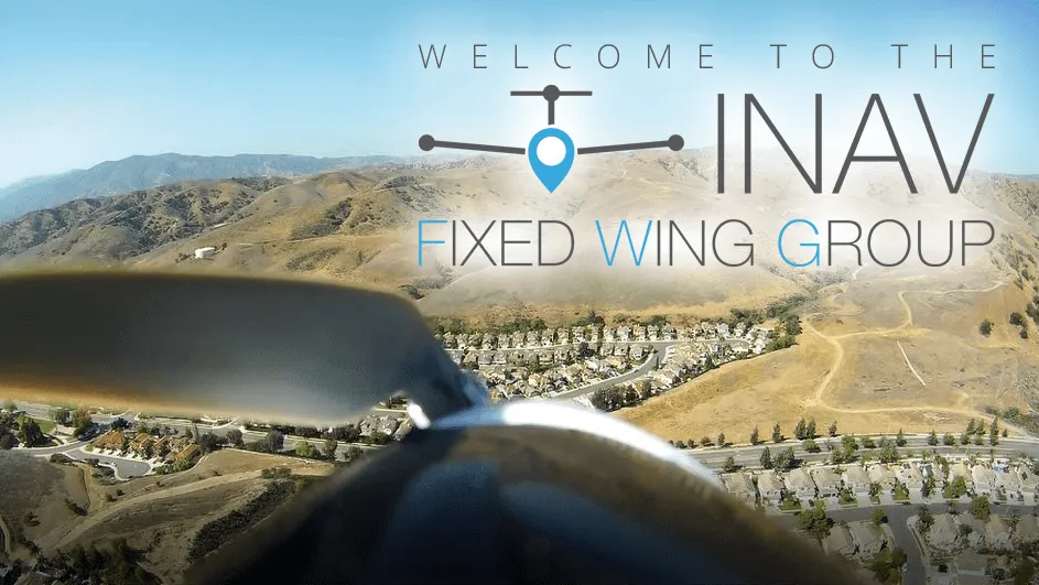 Fixed Wing Group