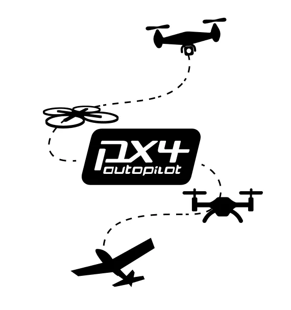 PX4 flight control software